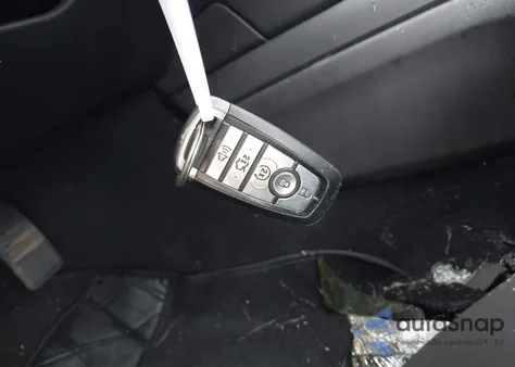 2019 Ford Mustang Gt z USA, uszkodzony, nr VIN 1FA6P8CF6K5163509